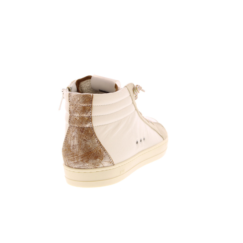 P448 sneakers lightbrown 4