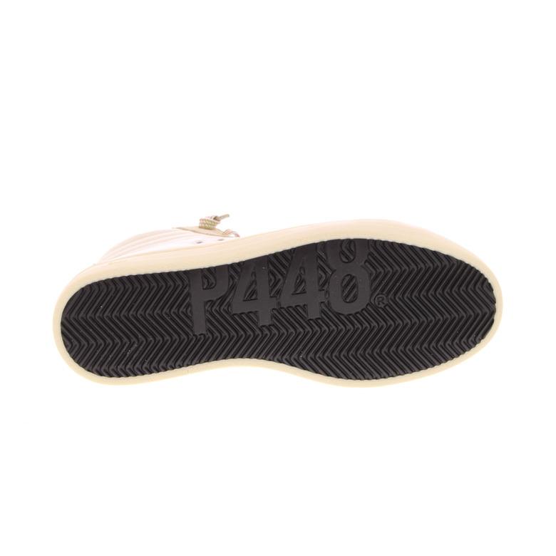 P448 sneakers lightbrown 5