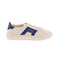 Santoni sneakers ecru 1