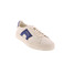 Santoni sneakers ecru 2