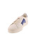 Santoni sneakers ecru 3