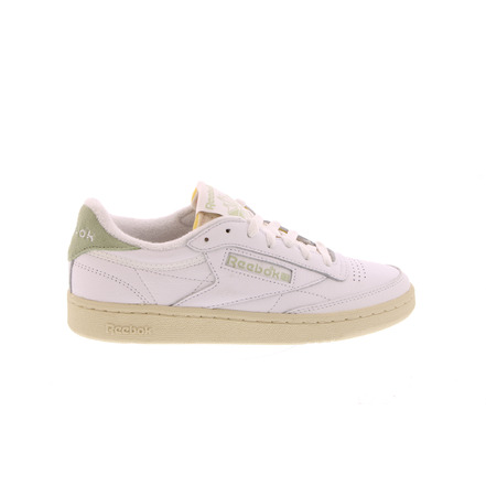 Reebok sneakers wit