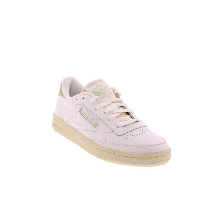 Reebok sneakers wit