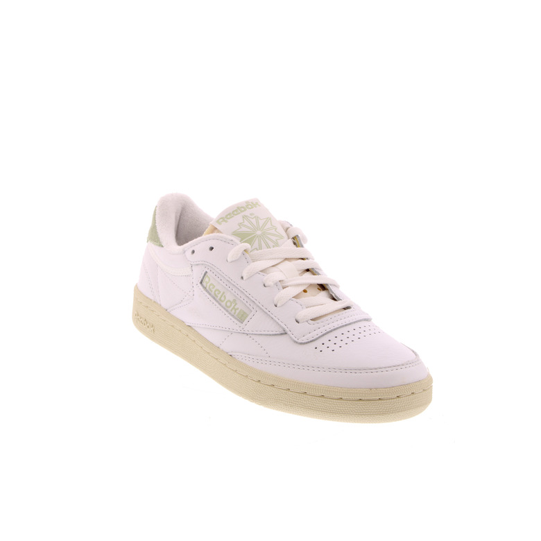 Reebok sneakers wit 2