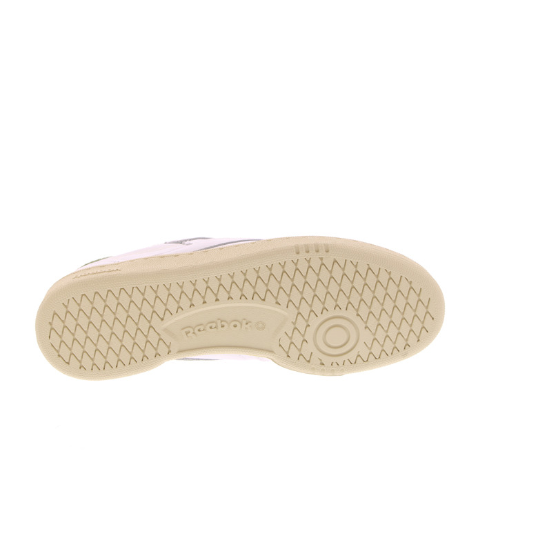 Reebok sneakers wit 5
