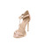 Nero Giardini sandalen goud 3