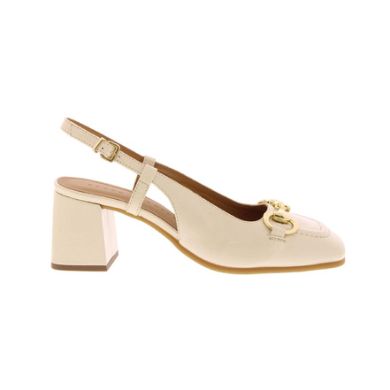 Pedro Miralles pumps ecru