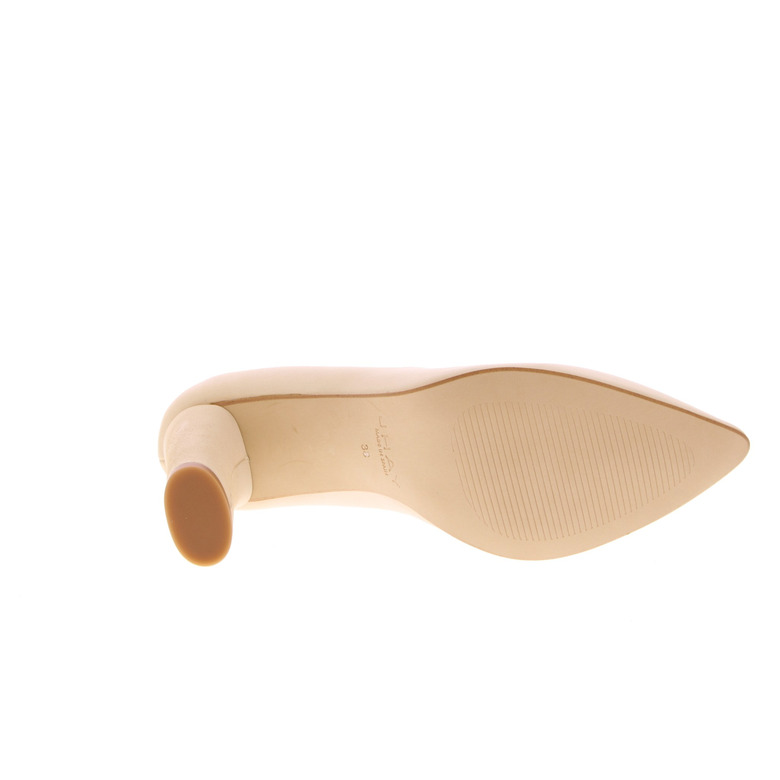 J.hay pumps ecru 5