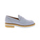 J.hay moccasins blue