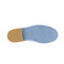J.hay moccasins blue 5