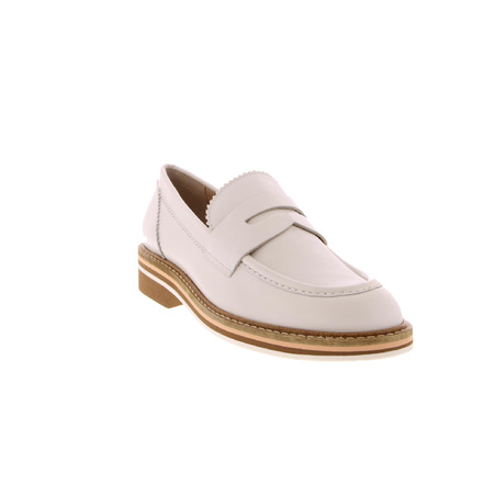 J.hay moccasins ecru