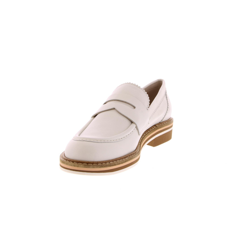 J.hay moccasins ecru 3