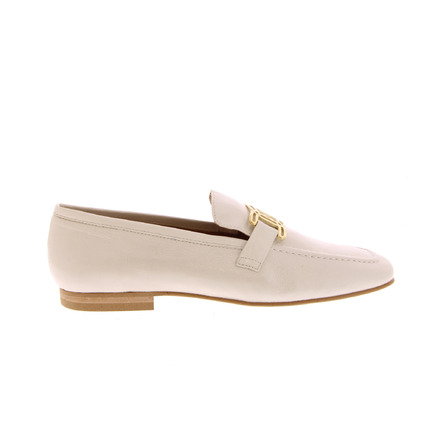 J.hay moccasins ecru