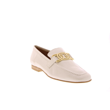 J.hay moccasins ecru
