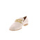 J.hay moccasins ecru 3