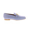 J.hay moccasins blue