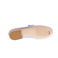 J.hay moccasins blue 5