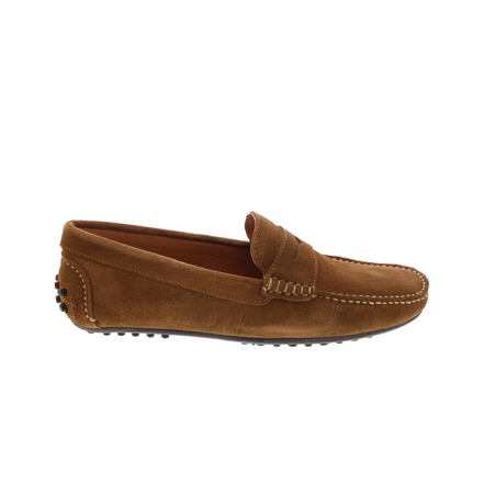 Ctwlk loafers braun