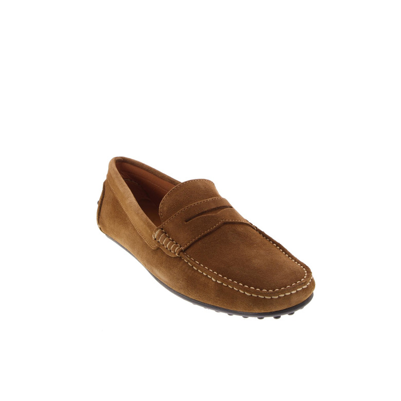 Ctwlk loafers braun 2