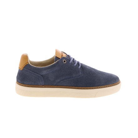 Riverwoods chaussures basses bleu