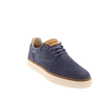Riverwoods chaussures basses bleu