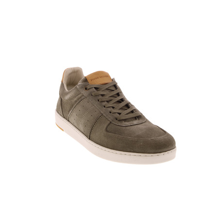 Riverwoods sneakers hout