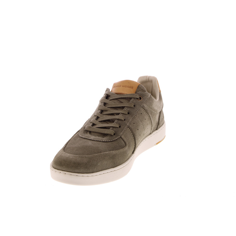 Riverwoods sneakers hout 3