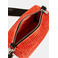 Essentiel sac bandoulière orange 2