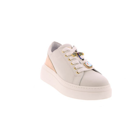 Meline sneakers grey
