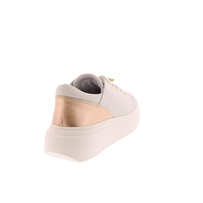 Meline sneakers grey 4