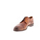 Flecs lage schoenen cognac 3