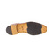Flecs lage schoenen cognac 5
