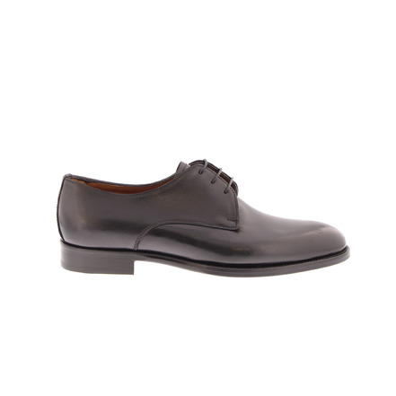 Flecs lage schoenen zwart