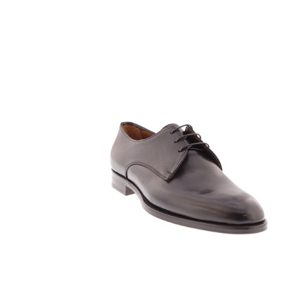 Flecs lage schoenen zwart