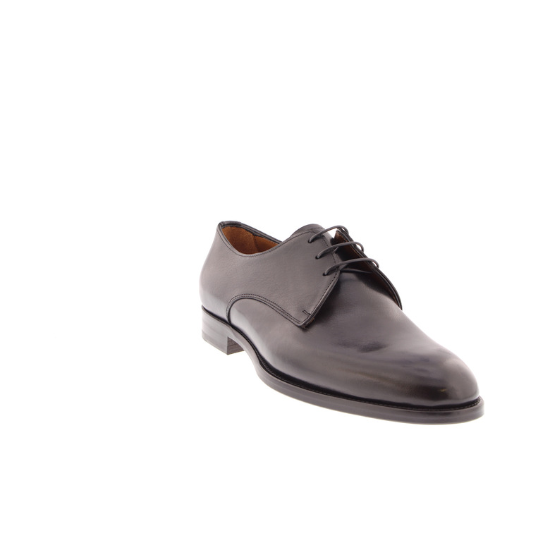 Flecs lage schoenen zwart 2