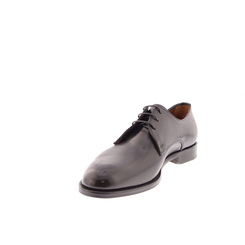 Flecs lage schoenen zwart 3
