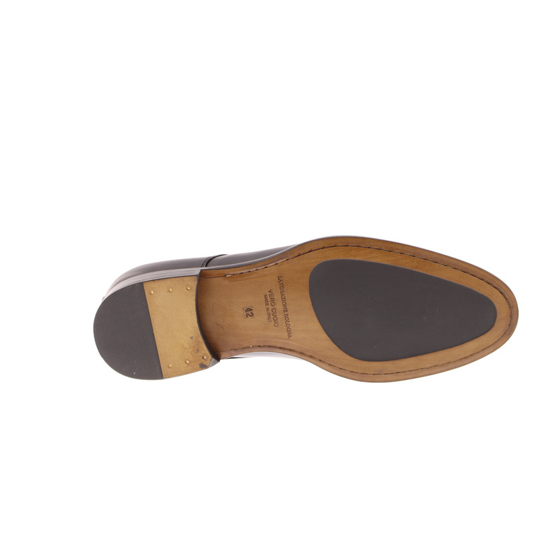 Flecs lage schoenen zwart 5