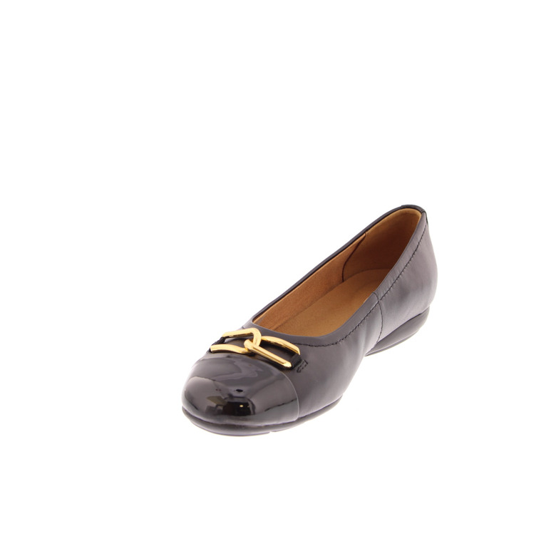 Geox ballerines noir 3