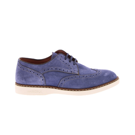 Ambiorix sneakers blau