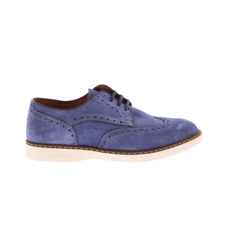 Ambiorix sneakers bleu 1