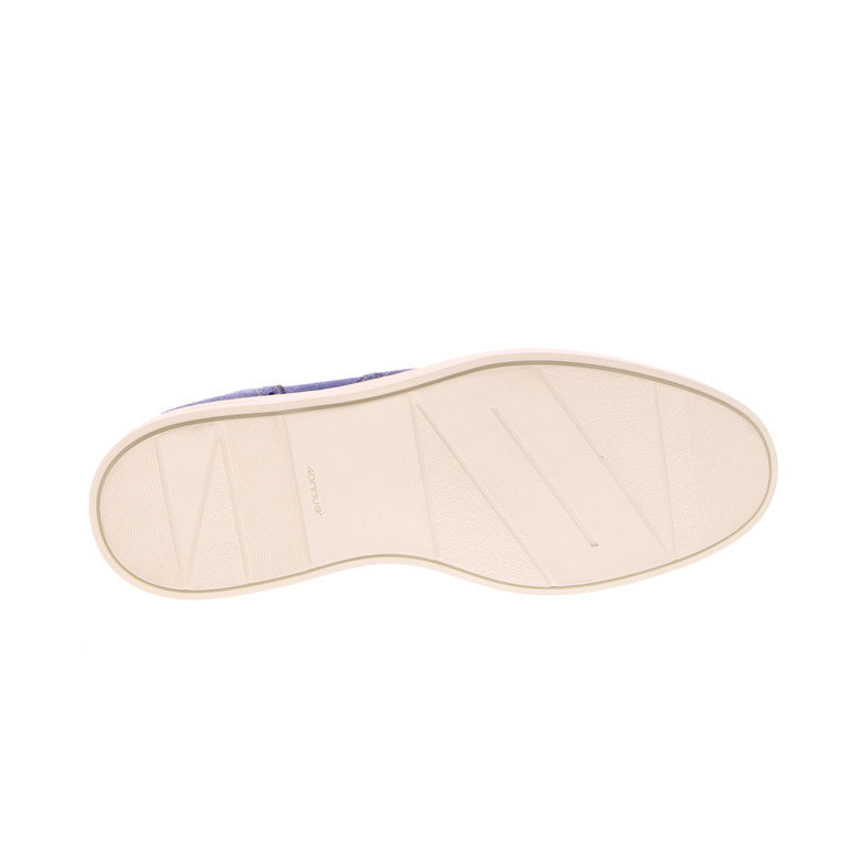 Ambiorix sneakers bleu 5