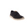 Clarks lage schoenen zwart 2