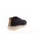 Clarks lage schoenen zwart 4