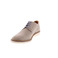 Clarks lage schoenen grijs 3