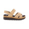 Rieker sandalen beige 1