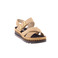 Rieker sandalen beige 2