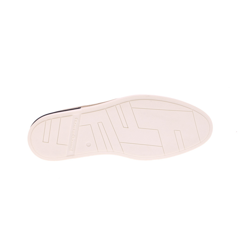 Floris Van Bommel chaussures basses brun 5