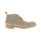 Floris Van Bommel high shoes grey 1
