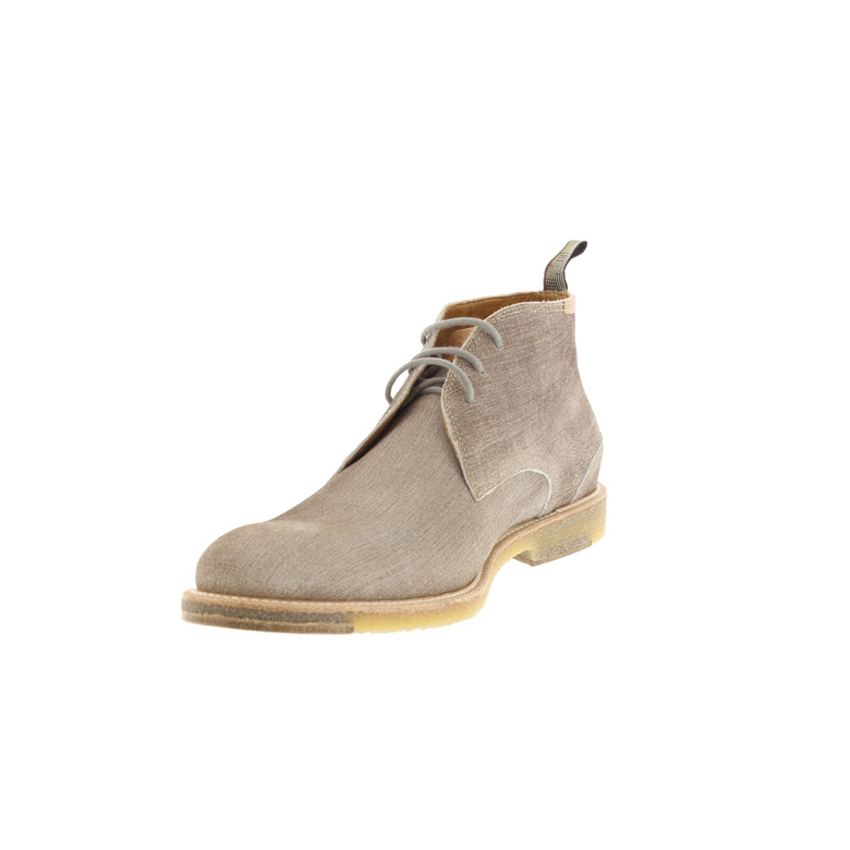 Floris Van Bommel high shoes grey 3