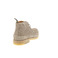Floris Van Bommel high shoes grey 4